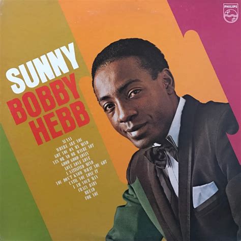 Bobby Hebb